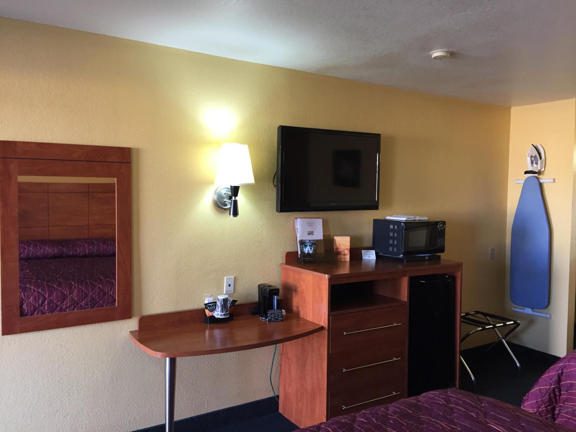 Royal Inn Pearsall Phòng bức ảnh