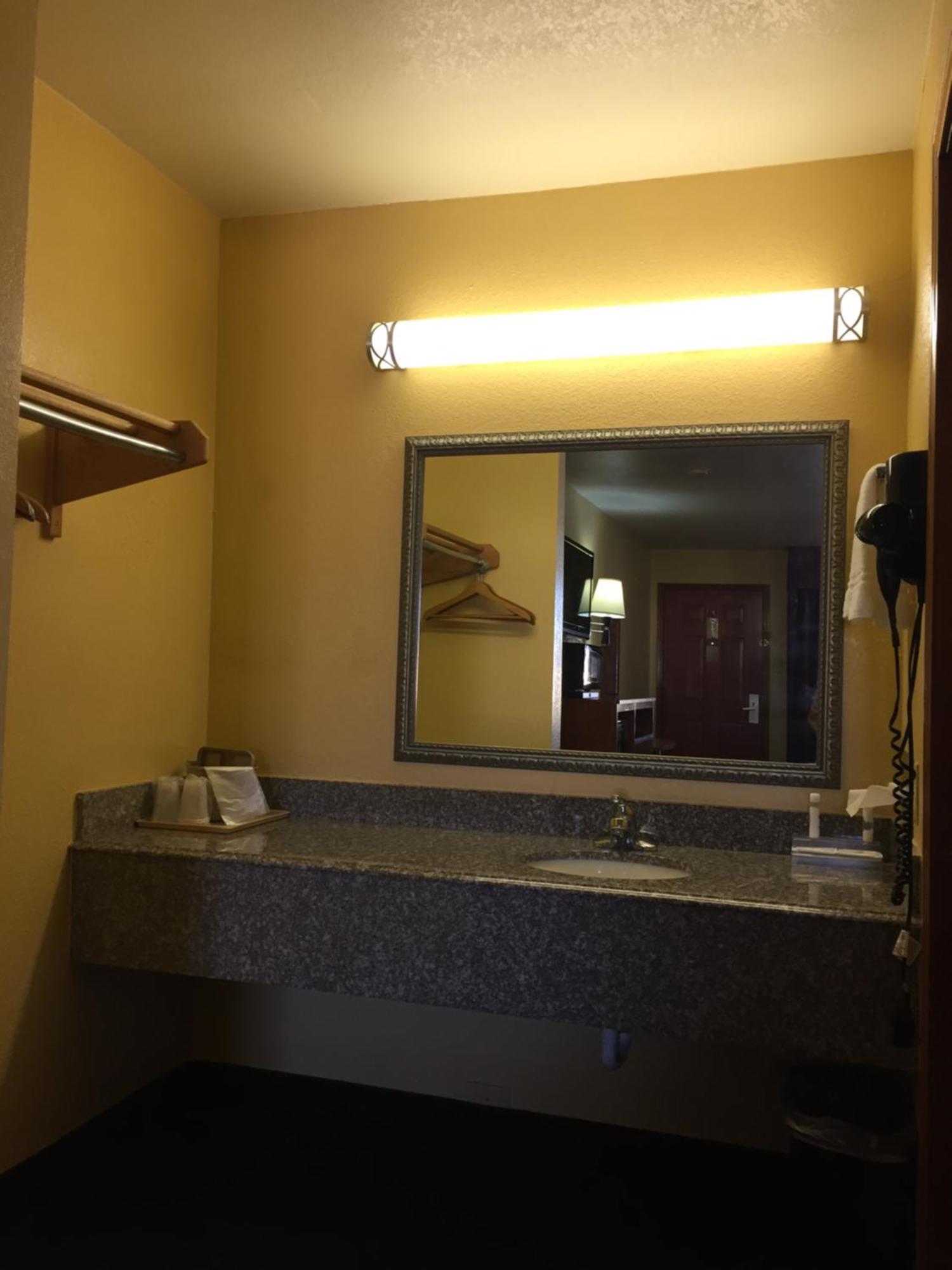 Royal Inn Pearsall Phòng bức ảnh